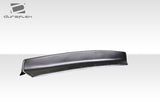 2002-2003 Mitsubishi Lancer 2003-2006 Lancer Evolution 8 9 Duraflex Duckbill Rear Wing Spoiler - 1 Piece