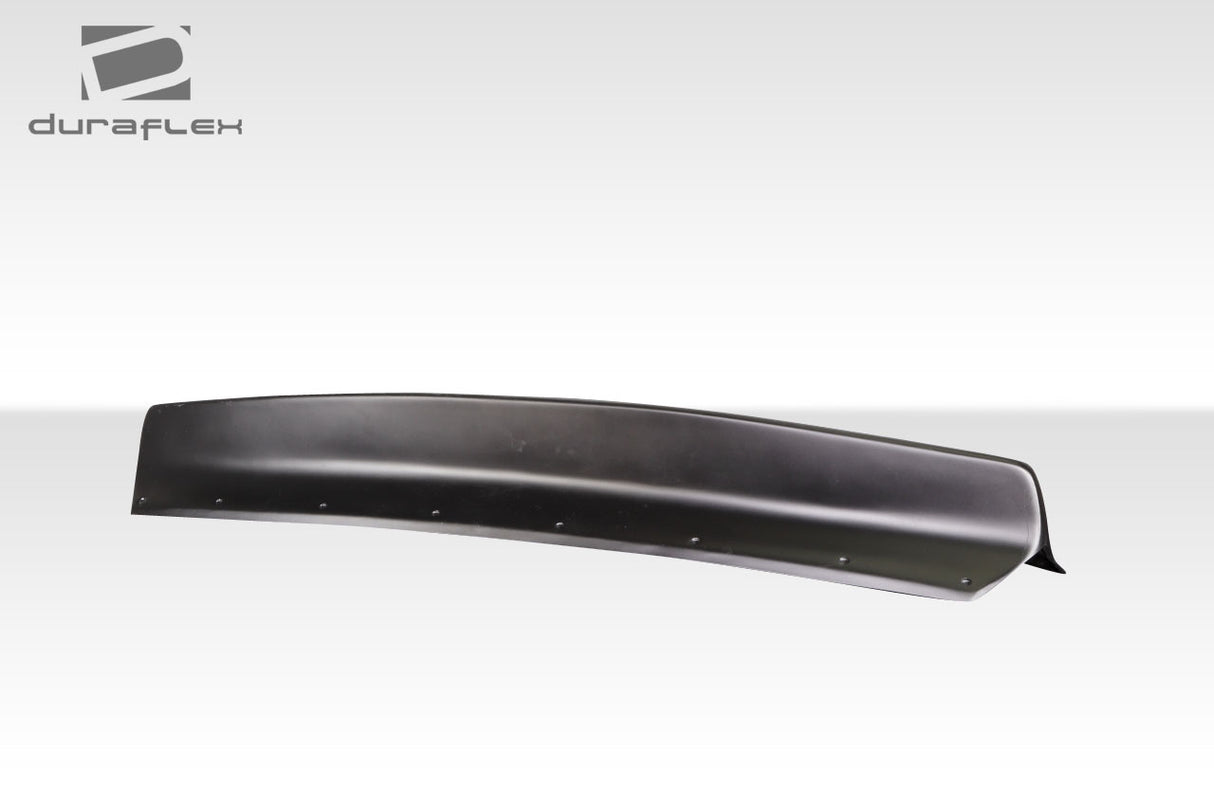 2002-2003 Mitsubishi Lancer 2003-2006 Lancer Evolution 8 9 Duraflex Duckbill Rear Wing Spoiler - 1 Piece