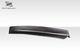 2002-2003 Mitsubishi Lancer 2003-2006 Lancer Evolution 8 9 Duraflex Duckbill Rear Wing Spoiler - 1 Piece