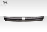 2002-2003 Mitsubishi Lancer 2003-2006 Lancer Evolution 8 9 Duraflex Duckbill Rear Wing Spoiler - 1 Piece