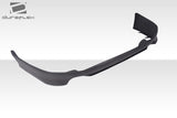 2003-2007 Honda Accord 2DR Coupe Duraflex H Sport Rear Lip - 1 Piece