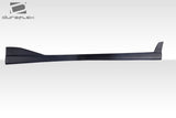 2003-2007 Honda Accord 2DR Coupe Duraflex H Sport Side Skirts - 2 Piece