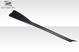 2003-2007 Honda Accord 2DR Coupe Duraflex H Sport Side Skirts - 2 Piece