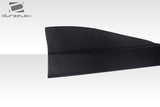 2003-2007 Honda Accord 2DR Coupe Duraflex H Sport Side Skirts - 2 Piece