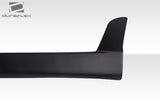 2003-2007 Honda Accord 2DR Coupe Duraflex H Sport Side Skirts - 2 Piece
