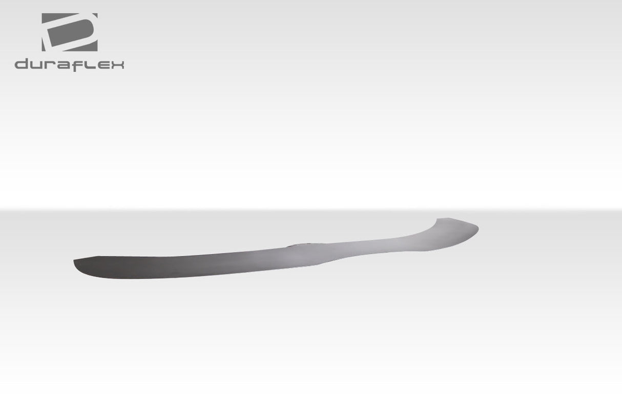2003-2008 Nissan 350Z Z33 Duraflex NV3 Front Lip Splitter - 3 Piece (S)