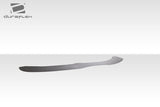 2003-2008 Nissan 350Z Z33 Duraflex NV3 Front Lip Splitter - 3 Piece (S)