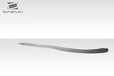 2003-2008 Nissan 350Z Z33 Duraflex NV3 Front Lip Splitter - 3 Piece (S)