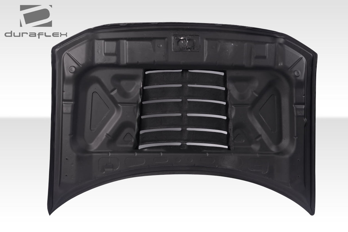 2004-2008 Ford F-150 / 2006-2008 Lincoln Mark LT Duraflex GT500 V2 Hood - 1 Piece
