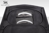 2005-2013 Chevrolet Corvette C6 Duraflex ZR1 V2 Hood - 1 Piece
