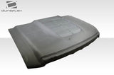 2008-2010 Ford Super Duty F250 F350 F450 Duraflex GT500 V2 Hood - 1 Piece