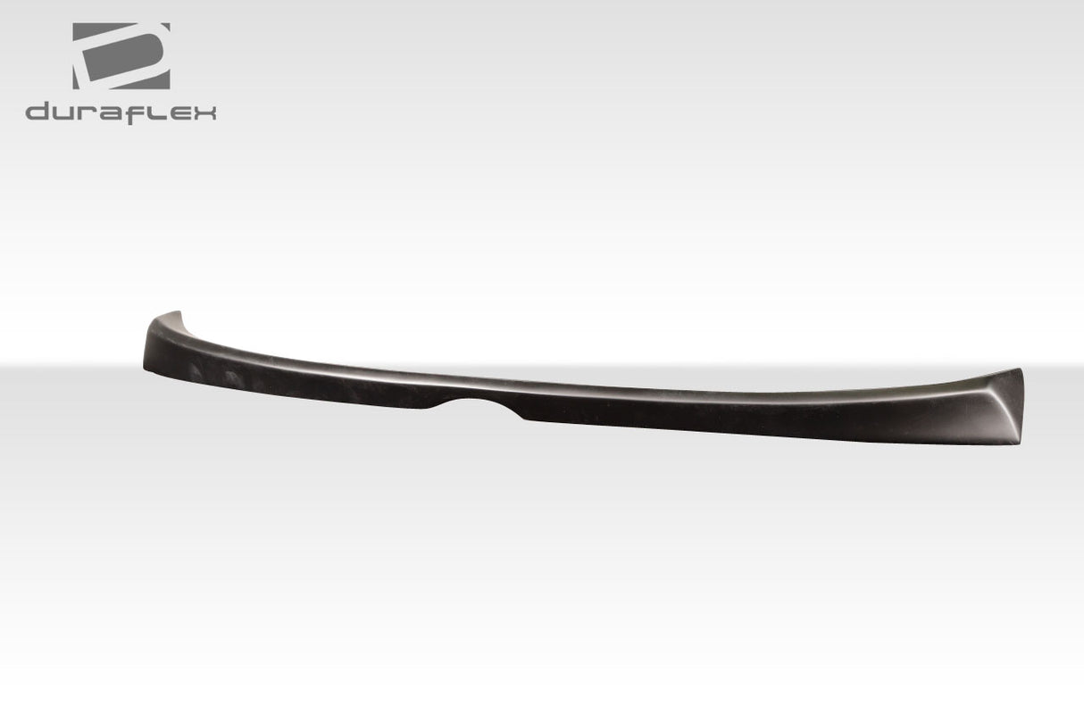 2008-2011 Subaru Impreza 5DR 2008-2014 WRX STI 5DR Duraflex R Spec Mid Wing - 1 Piece