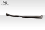 2008-2011 Subaru Impreza 5DR 2008-2014 WRX STI 5DR Duraflex R Spec Mid Wing - 1 Piece