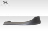 2008-2014 Dodge Challenger Duraflex CVX Front Lip Splitter - 2 Piece