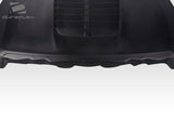 2009-2014 Ford F-150 Duraflex GT500 V2 Hood - 1 Piece