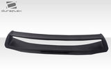 2009-2020 Nissan 370Z Z34 Duraflex AM-S Rear Wing Spoiler - 1 Piece