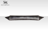 2009-2020 Nissan 370Z Z34 Duraflex RBS Rear Wing Spoiler - 1 Piece