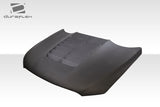 2013-2019 Ford Taurus Duraflex GT500 V2 Hood - 1 Piece