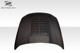 2013-2019 Ford Taurus Duraflex GT500 V2 Hood - 1 Piece