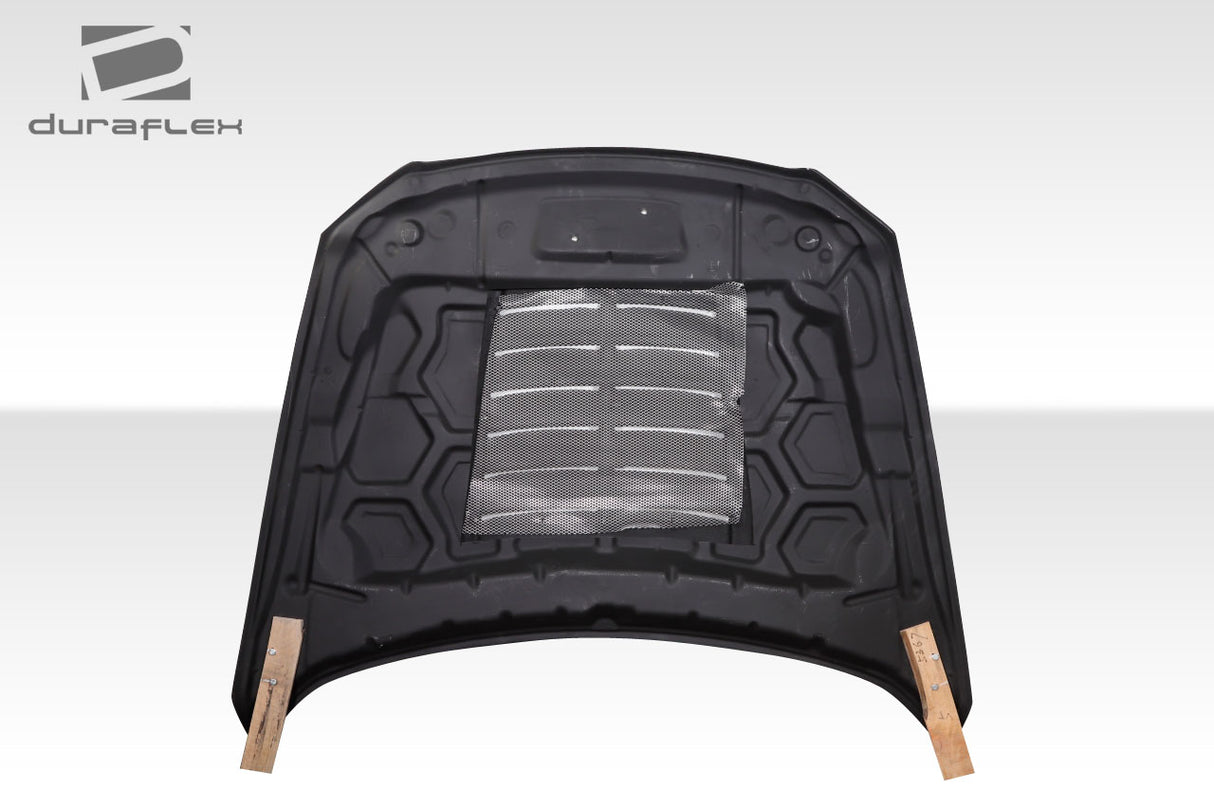 2013-2019 Ford Taurus Duraflex GT500 V2 Hood - 1 Piece
