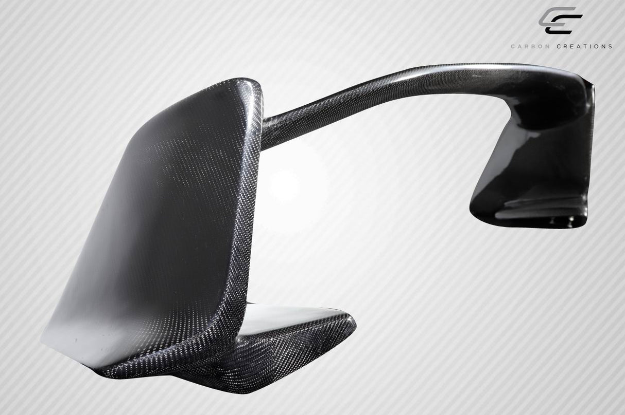 2013-2020 Scion FR-S Toyota 86 Subaru BRZ Carbon Creations NBR Rear Wing Spoiler - 1 Piece