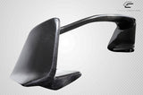 2013-2020 Scion FR-S Toyota 86 Subaru BRZ Carbon Creations NBR Rear Wing Spoiler - 1 Piece