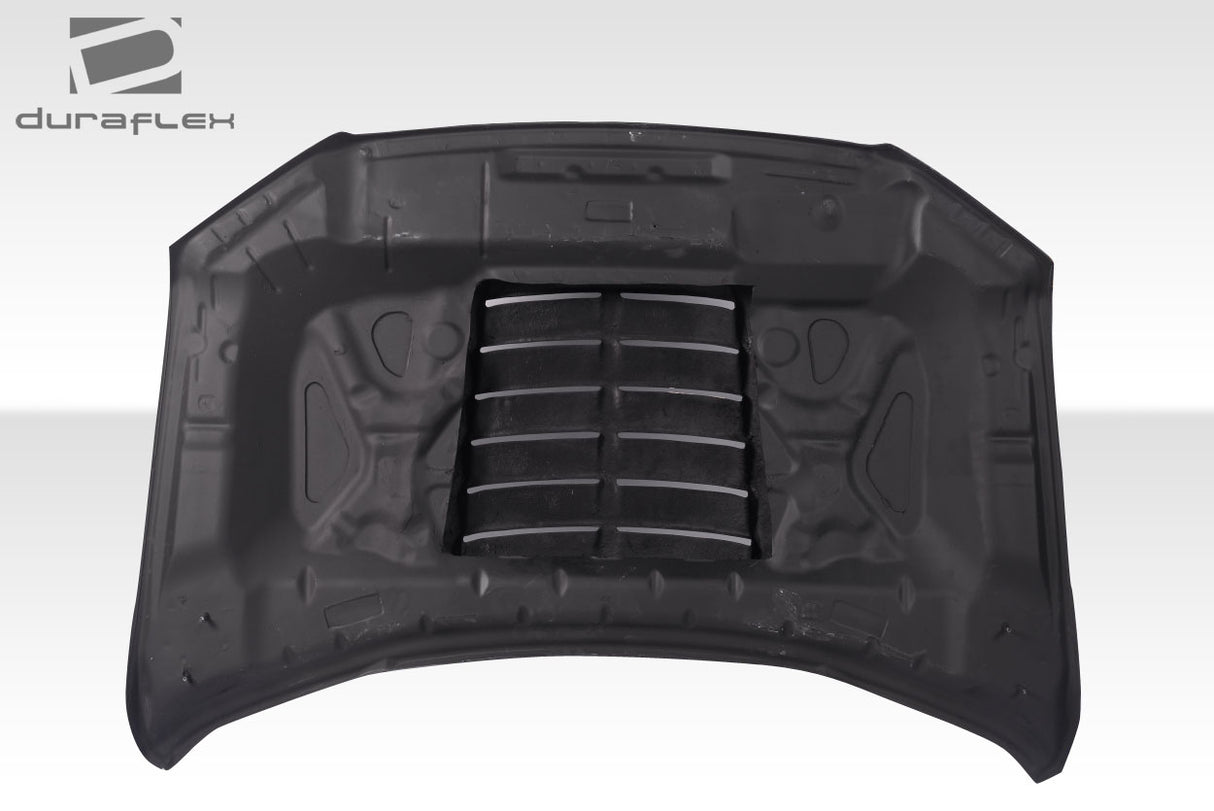 2015-2020 Ford F-150 Duraflex GT500 V2 Hood - 1 Piece