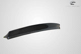 2015-2021 Subaru WRX Carbon Creations Duckbill Rear Wing Spoiler - 1 Piece