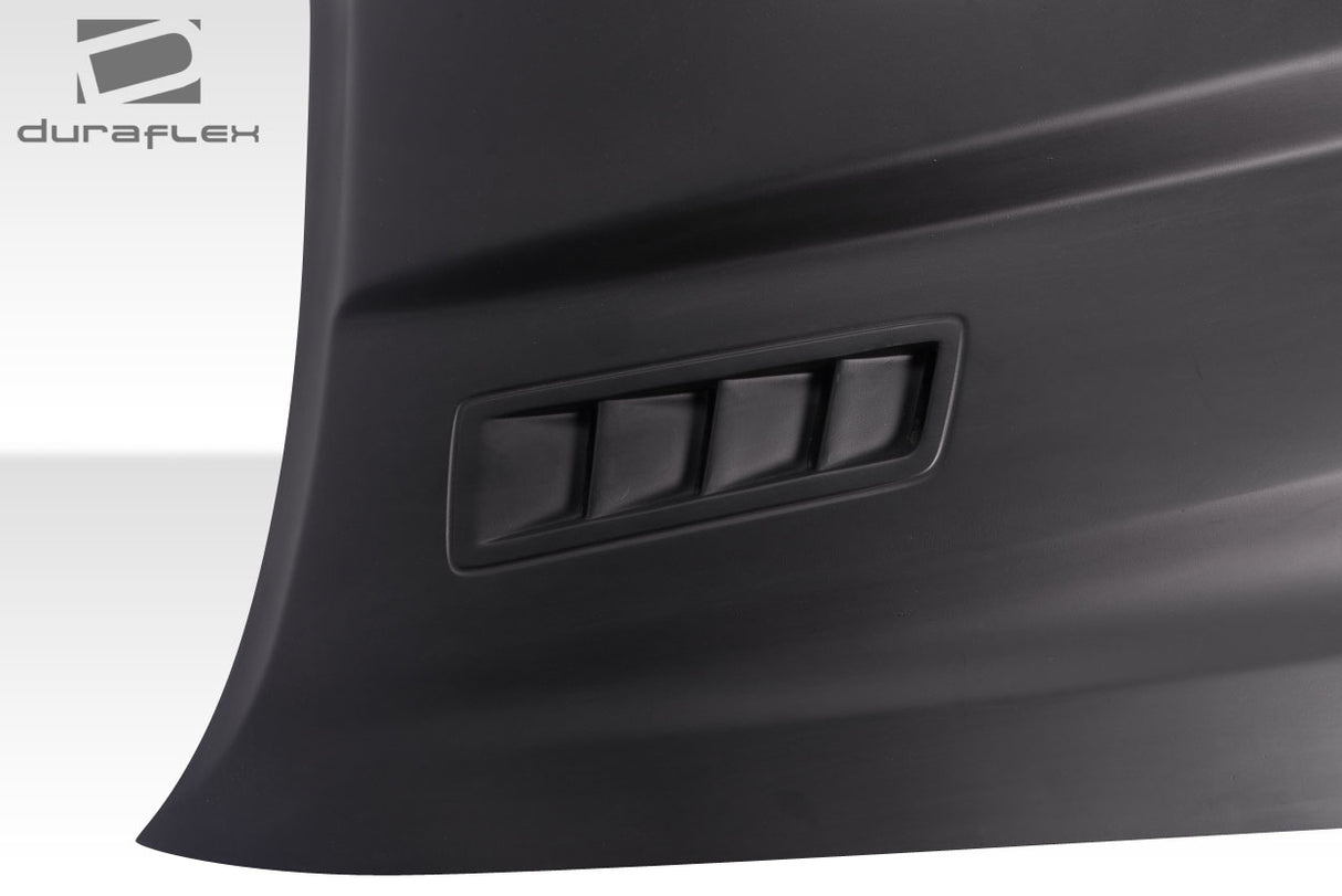 2016-2023 Toyota Tacoma Duraflex CVX Hood - 1 Piece