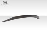2017-2022 Infiniti Q60 Duraflex D Spec Rear Wing Spoiler - 1 Piece