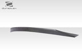 2017-2022 Infiniti Q60 Duraflex D Spec Rear Wing Spoiler - 1 Piece