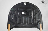 2016-2023 Chevrolet Camaro Carbon Creations SS Look Hood - 1 Piece