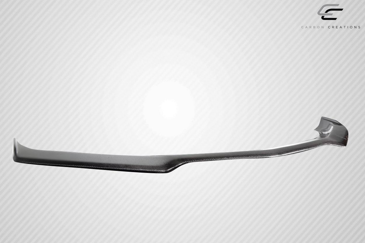 2019-2023 Chevrolet Camaro V8 Carbon Creations GMX Front Lip - 1 Piece