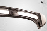 2019-2023 Hyundai Veloster Carbon Creations N Look Rear Wing Spoiler - 1 Piece