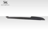 2015-2023 Ford Mustang Coupe Duraflex M Design Rear Wing Spoiler - 1 Piece