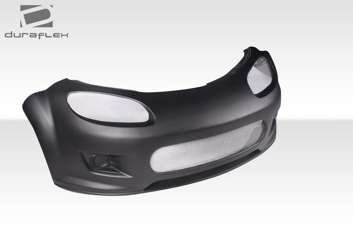 2006-2008 Mazda Miata Duraflex M Speed Front Bumper - 1 Piece