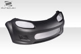 2006-2008 Mazda Miata Duraflex M Speed Front Bumper - 1 Piece