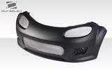 2006-2008 Mazda Miata Duraflex M Speed Front Bumper - 1 Piece