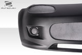 2006-2008 Mazda Miata Duraflex M Speed Front Bumper - 1 Piece