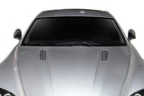 2006-2017 Aston Martin Vantage V8 Carbon AF-1 Hood Vents ( CFP ) - 2 Piece