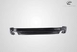 2004-2008 Acura TL Carbon Creations Aspec Look Rear Lip - 1 Piece