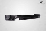 2004-2008 Acura TL Carbon Creations Aspec Look Rear Lip - 1 Piece