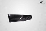 2004-2008 Acura TL Carbon Creations Aspec Look Rear Lip - 1 Piece