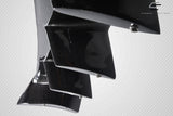 2008-2023 Dodge Challenger Carbon Creations CVX Wing Spoiler - 1 Piece