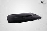 2011-2023 Dodge Durango Carbon Creations SRT Hellcat Look Hood - 1 Piece