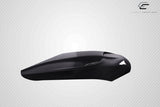 2011-2023 Dodge Durango Carbon Creations SRT Hellcat Look Hood - 1 Piece