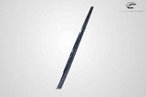 2013-2016 Dodge Dart Carbon Creations Scat Look Side Skirts - 2 Piece (S)