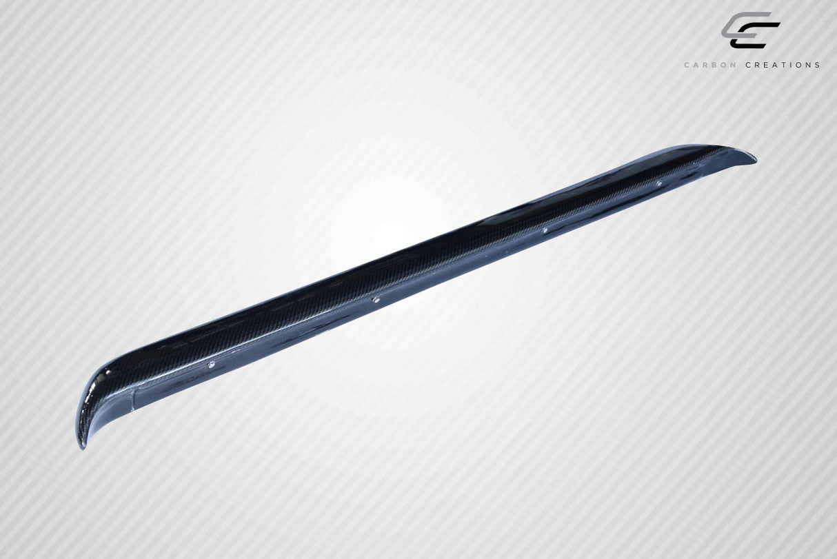 1997-2003 Ford F-150 Carbon Creations Lazer Wing Spoiler - 1 Piece