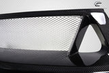 2005-2009 Ford Mustang Carbon Creations GT350 Look Front Bumper - 1 Piece