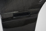 1986-1991 Mazda RX-7 Carbon Creations M-1 Sport Front Fenders - 2 Piece